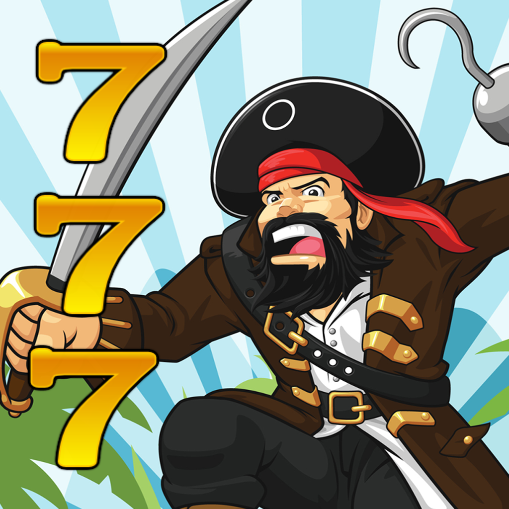 Pirates booty slots